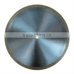 Single Concave Diamond Cutting Wheel With High Quality thumbnail-1