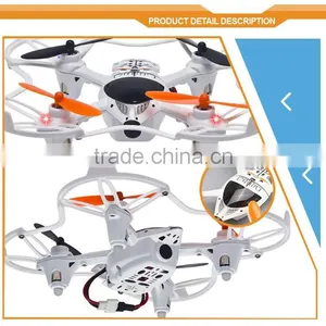 DJI Phantom Drone Quadcopter w/ FPV Camera GPS Wifi RC RTF Quad thumbnail-3