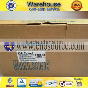 Mitsubishi AJ71UC24 Power Line Communication thumbnail-1