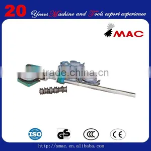 SWG-25 Hand Tube Bending Machine thumbnail-1