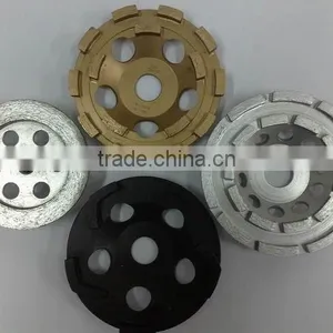 Guangjing Diamond Wheel for Stone Diamond Grinding Cup Wheel thumbnail-3