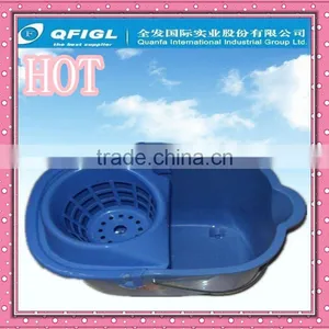 Plastic Bucket thumbnail-1