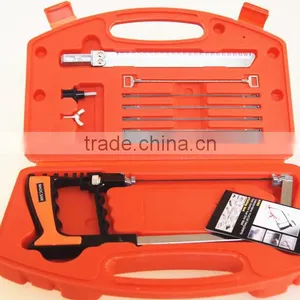 Portable Hand Saw Set thumbnail-1