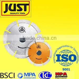 180mm Fishook J Type Diamond Cutting Wheel for Glass thumbnail-1