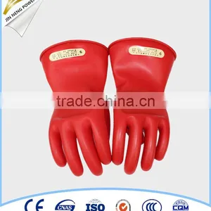 Safety Protection Insulation Work Gloves thumbnail-1