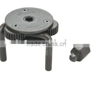 Oil Filter Wrench,Three-Jaw Oil Filter Wrench thumbnail-1
