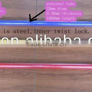 Chrome Handle Brush thumbnail-1