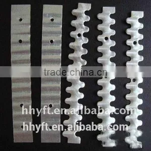 22ga/28ga Brick Wall Tie Zig-zag(500pc) on Hot Sale China Supplier thumbnail-1