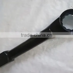 Made in China Carbon Steel American Type Offset Slogging Box Wrench thumbnail-1