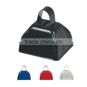 Cow Bell for Sports Enthusiasts and Gathering People Attention in Large Groups LS Eplus thumbnail-1