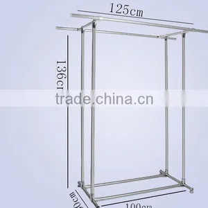Aluminum Alloy Joint ,25 mm Round Pipe Tube Connect Joint ,clothes-horse Clamp Clip Accessories thumbnail-6