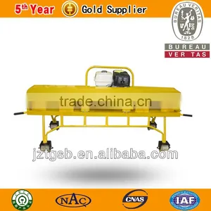 NRD-4 Type Internal Combustion Soft Shaft Tamping Machine thumbnail-1