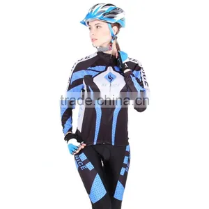 High Quality Cycling Clothing Cycling Shorts And Bicycle Cycling Shirt From China Manufacturer thumbnail-1