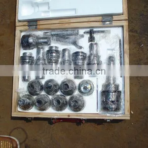 Stable Performance Cast Iron Casting With Tight Tolerance thumbnail-1