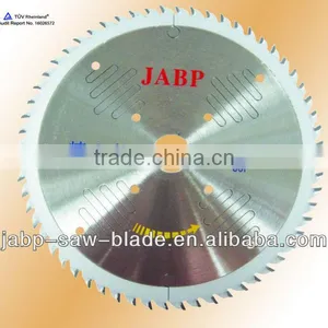 TCT Silent Cutter Blade for Wood thumbnail-1