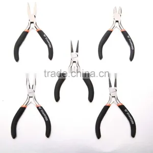5pcs Mini Pliers thumbnail-1