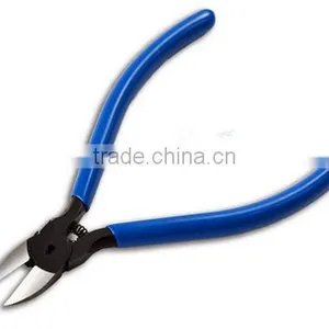 Plastic Cutting Pliers thumbnail-2