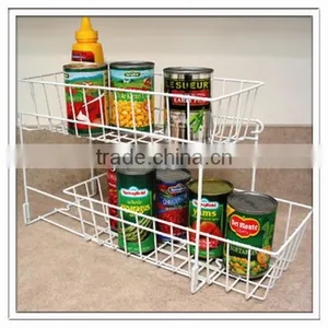 Sliding Storage Rack/ Storage Racks thumbnail-1