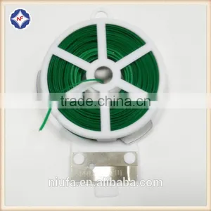 Factory Price Garden Plastic Twist Ties,twists Ties in Agriculture thumbnail-5