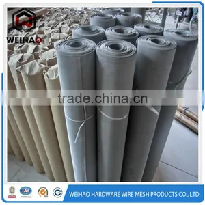 Stainless Steel Wire Mesh High Quality 304 306 316 Stainless Steel Wire Mesh thumbnail-1