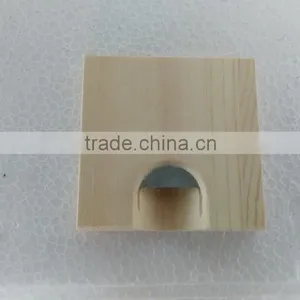Wooden Bottle Opener /wooden Opener thumbnail-2
