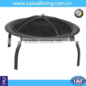 Cast Iron Wood-Burning Stove On Sale thumbnail-1