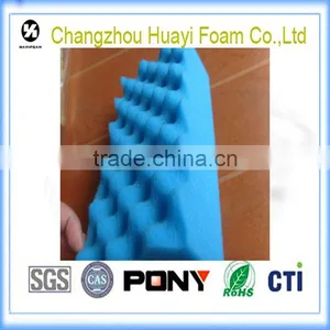 Blue Color pu Sponge for Car Wash Sponge Car Cleaning Sponge thumbnail-1