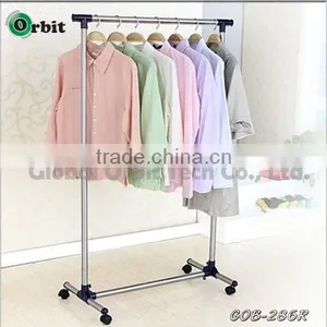 Stainless Steel Clothes Drying Rack thumbnail-1