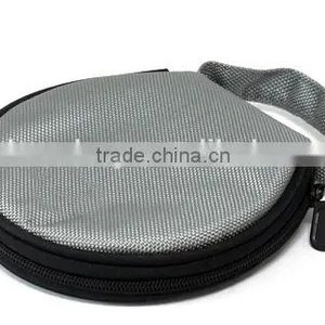 OEM Round CD Carrying Bag for 20pcs thumbnail-2