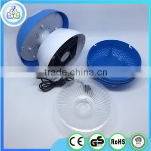 Wholesale Abs Electric Mosquito Repellent Light Bulb thumbnail-3