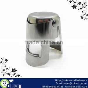 Stainless Steel Champagne Stopper CK-KT500 thumbnail-1