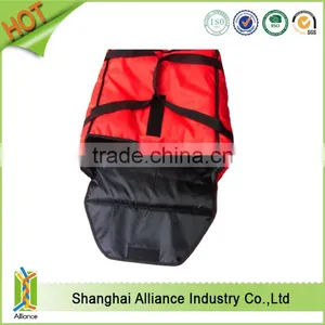 Portable Easy Clean Lining Keep Food Warm Bag / Thermal Pizza Delivery Bag thumbnail-2