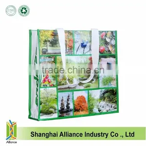 PP Woven Shopping Bag/reusable Shopping Bags/promotional Bag thumbnail-1