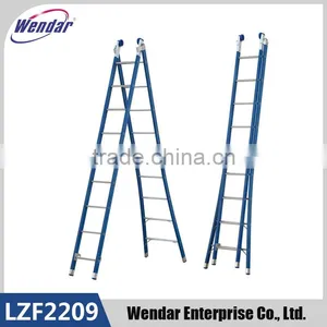 Fiberglass Ladder thumbnail-1