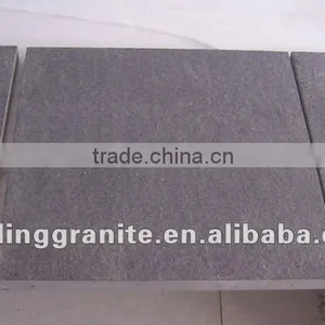 Grey Basalt Floor Tile thumbnail-1