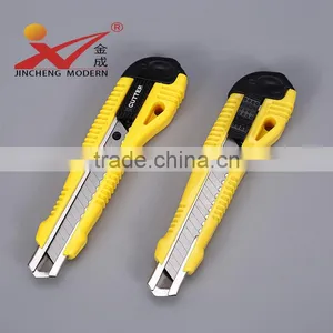 221 Carbon Steel Tool Knife PVC Handle thumbnail-5