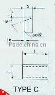 Cemented Carbide Tipped Welding Cutting Blade((1264) thumbnail-1