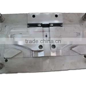 Vehicle/household Nylon Straight Tube Mould thumbnail-1
