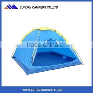 2017 New Design 2 People Pop up Camping Tent Outdoor Fishing Tent for Sale thumbnail-2