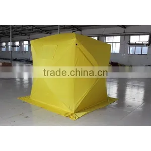 2015 New Design Outdoor Tent Fishing Tent for Sale thumbnail-3