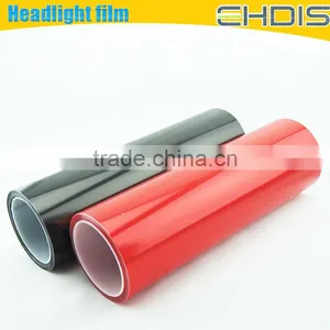 Shadow Headlight Film Protection Film Headlight Protection Film thumbnail-1