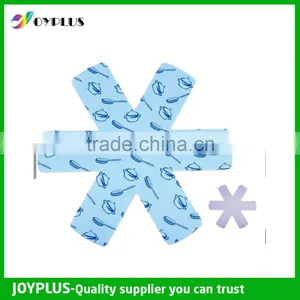 China Factory Supply Felt Pan Protector thumbnail-3