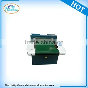Guangdong Factory Metal Detector for Conveyor Belt thumbnail-1