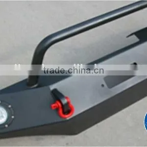 4x4 Bullbar for Toyota FJ Cruiser Accessories for Toyota Front Bumper thumbnail-1
