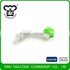 Twist Manual Food Processor Food Chopper Manual Vegetable Blender thumbnail-3