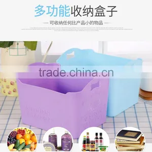 L00037 2017 Good Quality Plastic Storage Box thumbnail-3