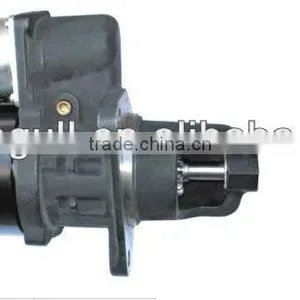 24V 6.5kw11T BENZ STARTER 30114 0001372005 4571510301 1317220 1997-ON thumbnail-1