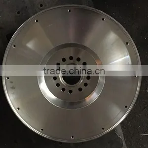 Flywheel Assembly 478931 thumbnail-1