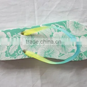 Colorful Printing Beach Sandals Sandle thumbnail-1