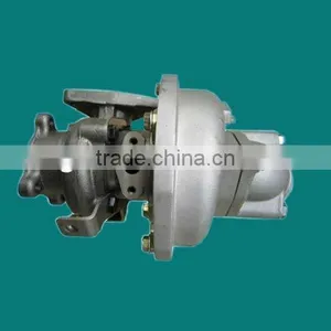 Quality Turbocharger thumbnail-1